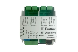 DC and AC Voltage Measurement Module L-ViMS-ICP-10-1