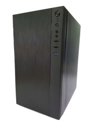 High-Performance RTS Big Boy Computer