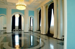 Interior Curtains for Home Decoration