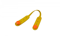 Rubber Strap for Securing Dielectric Sleeves BWRB - 38