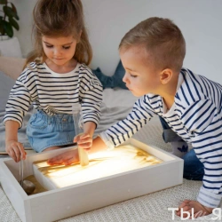 Light Sand Table