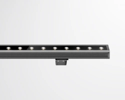 Delta-L24 Architectural LED Spotlight for Building Illumination