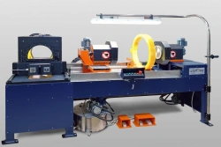 Magnetic Particle Flaw Detectors