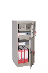 Metal Cabinet KБ/КБС-042 (t, E-002, tE-002)
