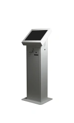 Interactive Touch Terminal "Stroh" M 19