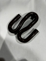 Rail Clamp for R65, R50, T62 - Model 001.002.00005