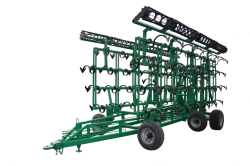 Pre-sowing Steam Cultivator KP-10.0