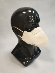 Medical Filtering Respirator FR 1100 M FFP1 NR D Without Valve