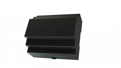 SCADA Data Management Server for Efficient Energy Control