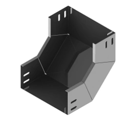 Vertical Internal Corner Duct at 90 Degrees ONL 000x000 F90