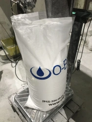 Multifunctional Powder Cleaning Agents O-BIS Series