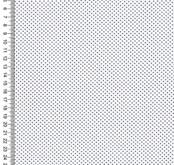 Elastic Knit Fabric for Cuffs (80% Cotton, 20% Polyester) 1+1