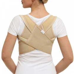 Orthopedic Reclinator "Kreit" for Thoracic Osteochondrosis