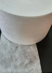 Non-woven Thermally Bonded Fabric Polispan® Rofi Mark SM (≤ 25 g/m²)