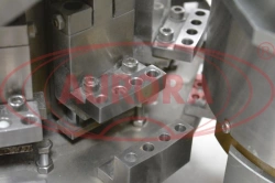 Capsule Filling Machine for Efficient Production Model K4