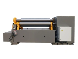 Three-Roller Bending Machine IB 2222