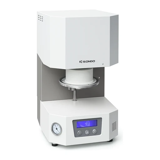 Vacuum Furnaces