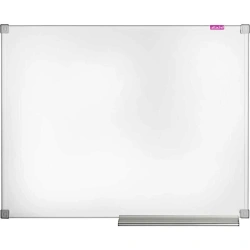 Attache Economy Classic Magnetic Whiteboard 90x120cm