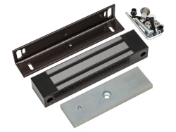 Electromagnetic Lock ML-400K for Access Control Systems