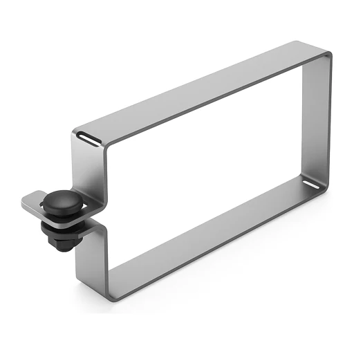 Cable Tray Accessories (End Caps, Dividers, Clamps)