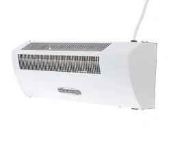 Electric Stationary Heat Curtain ACE-CS3 by AC ELECTRIC