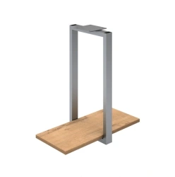 Arredo ALSAV Series CPU Suspension Mount