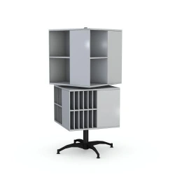 Technology Storage Cabinet Series 1244