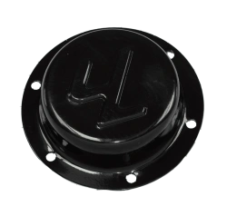 Wheel Hub Cover for Brake Mechanism 314-3104065-10