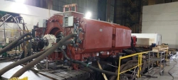 Air-Cooled Turbogenerator TTK-80-2UHL4-P