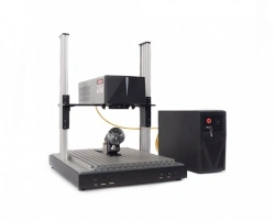 SharpMark UF 10 Precision Laser Marking and Engraving System