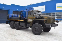 Hot Oil Paraffin Removal Unit UZST01, Model 6891-17