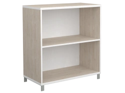 Low Cabinet KvShk3110 - 758x400mm, Durable Design