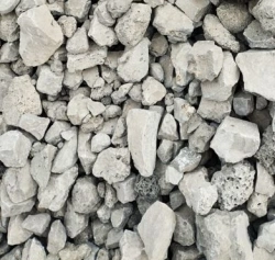 Gravel and Sand Mix 0-40 mm, 0-70 mm