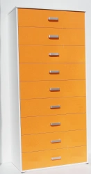 Universal Archive Cabinet for Histology PGH LK SHG1-1.3