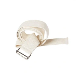 Yoga Strap for Enhanced Flexibility and Support