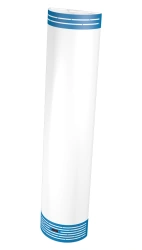 Wall-mounted Bactericidal Air Disinfector OBР 30/2 H "Med TeKo