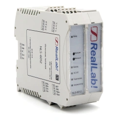 Intelligent Power Supply with RS-485 Interface NLS-6012