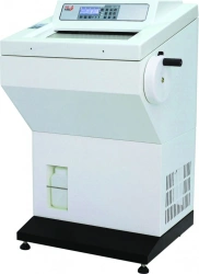 Semi-Automatic Cryostat Microtome for Clinical Diagnostics MtPoint MCM-2850
