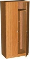 Floor Cabinet - Laminated Particle Board