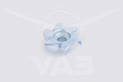 Water Pump Impeller for ZMZ Engine 40522.1307032