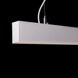 ART-LINE 50S 37W LED Pendant Light for Efficient Illumination
