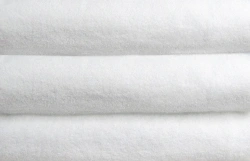 Bleached Terry Fabric for Towel Manufacturing Art. 1153