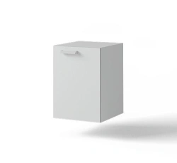 Laboratory Cabinet LK-400 TD (STEEL)