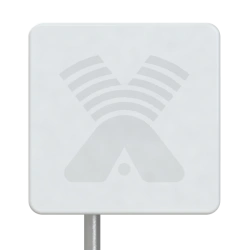 Outdoor MIMO Directional Subscriber Antenna AX-2420P Box