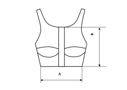 Medical Compression Garment – "Kreit