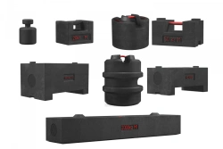 M1 Class Weights for Precision Measurement