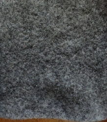 Non-Woven Fabric "Termolin 350" for Footwear Applications