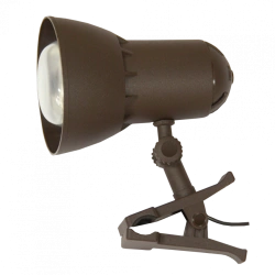 Portable Incandescent Lamp NDB37-40-016 "Nadezhda-1 Mini" E27 Socket