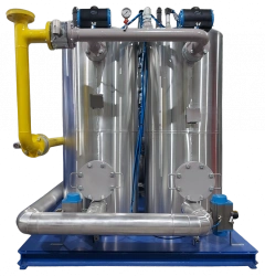 Gas Drying Unit