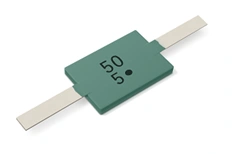 High-Frequency Non-Wire Resistor R1-5